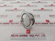 Zheng Bao 0-16 Mpa Pressure Gauge