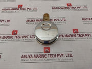 Zheng Bao 0-600 Psi L Pressure Gauge