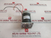 Zheng Dc5Gu90-24-31S Gearbox Motor 24V