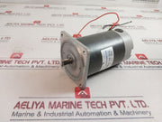 Zheng Dc5Gu90-24-31S Gearbox Motor 24V