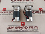 Zheng Zga60Fhh Gear-box Motor