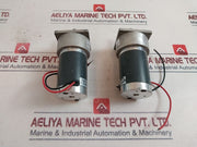 Zheng Zga60Fhh Gear Box Motor Dc 24V