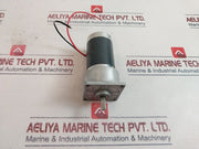 Zheng Zga60Fhh Gear Box Motor Dc 24V