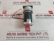 Zheng Zga60Fhh Gear Box Motor Dc 24V