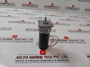 Zhengk Zga60Fhh-1 Gear Box Motor Dc 24V