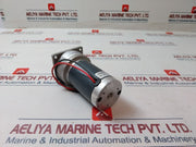 Zhengk Zga60Fhh Gear-box Motor Dc 24V