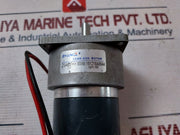 Zhengk Zga60Fhh Gear-box Motor Dc 24V