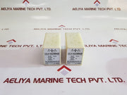 Zhenjiang Star-brand Car-24/F Combine Alarm Relay Dc 24V
