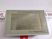 Zhongda Youkong S-430A-v3.0 Wio Monitor System