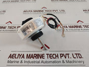 Zhuhai Kaibang Yyr10-4A-pg Fan Asynchronism Motor