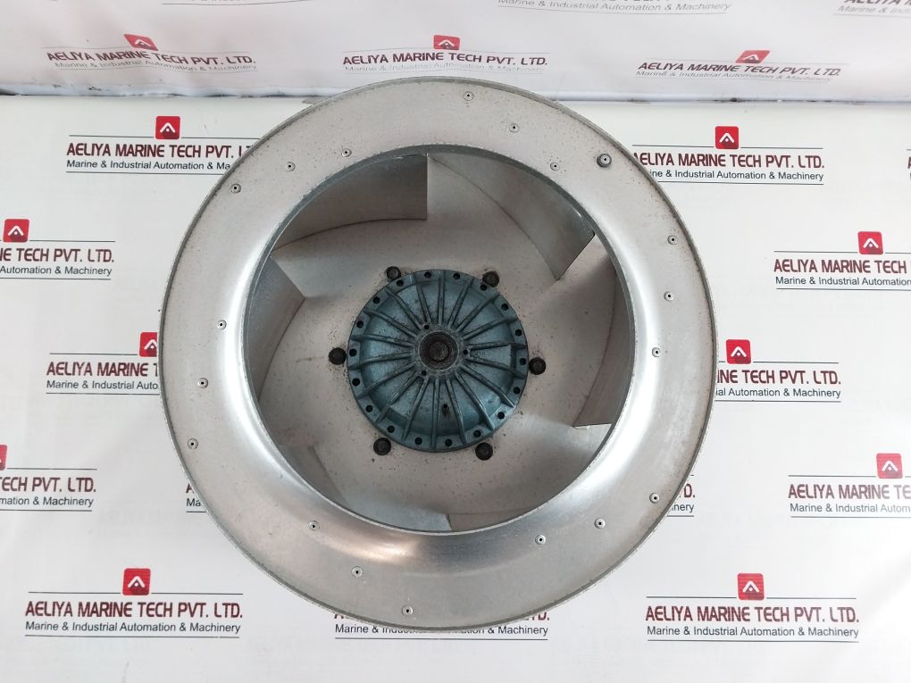 Ziehl-abegg 272390 Cooling Fan Ip44 220V