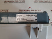 Ziehl-abegg Econtrol 306596 Frequency Inverter