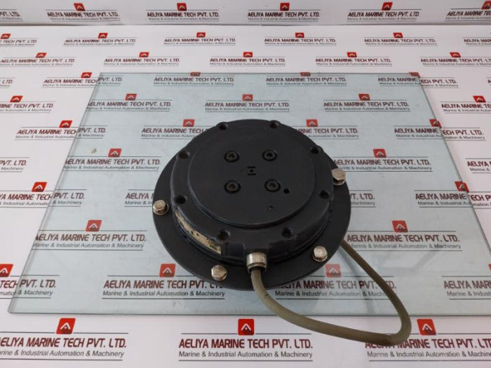 Ziehl-abegg Ekhr 450/4 Cooling Fan 220V 0.6Kw 3.0A 1330 Rpm 50Hz