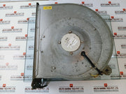 Ziehl-abegg Rg28P-4Ek.4I.1R Centrifugal Fan A5E00161569 0.69Kw