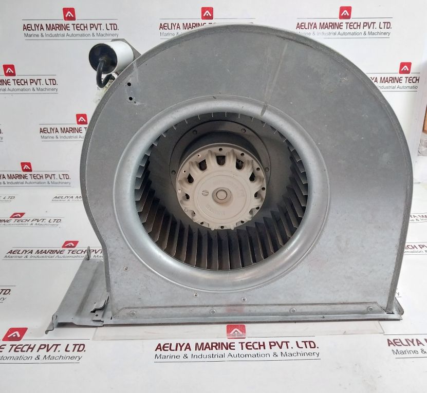 Ziehl-abegg Rg28P-4Ek.4I.1R Cooling Fan 