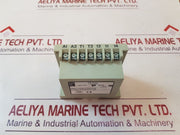 Ziehl Ms 2000 Current Monitoring Protection Relay