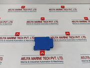Ziehl Ms 220 F Frequency Relay T 221900 24V 50/60 Hz