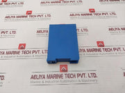 Ziehl Ms 220 K Motor Protection Relay 50-60Hz Dc 24V