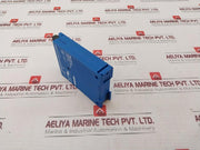 Ziehl Ms 220 K Motor Protection Relay 50-60Hz Dc 24V