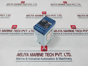 Ziehl Ms 220Z Ptc Thermistor Tripping Device 50-60 Hz