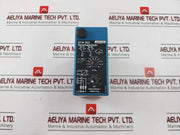 Ziehl Stw 301 Shut-off Delay Relay