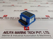 Ziehl Tr210 Temperature Control Relay