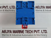 Ziehl Tr210 Temperature Control Relay