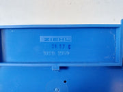 Ziehl Tr 600 Temperature Relay Ac/Dc 24-60V 50/60Hz 8Va