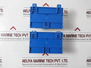 Ziehl Tr 600 Temperature Relay Ac/Dc 24-60V 50/60Hz 8Va