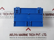 Ziehl Tr 600 Temperature Relay Ac/Dc 24-60V 50/60Hz 8Va