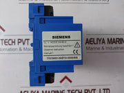 Ziehl Tr 600 Temperature Relay Ac/Dc 24-60V 50/60Hz 8Va