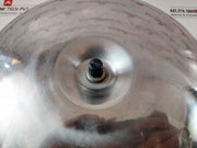 Zilmet Pressure Tank Working Temperature Range -10/+70Â°C