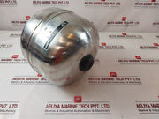Zilmet Pressure Tank Working Temperature Range -10/+70Â°C