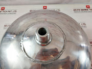 Zilmet Pressure Tank Working Temperature Range -10/+70Â°C