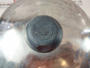 Zilmet Pressure Tank Working Temperature Range -10/+70Â°C