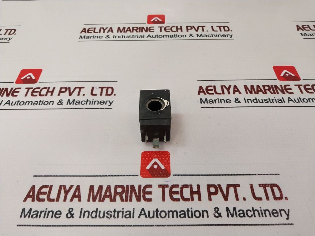 Zimmer Al03Hb37T-c3 Coil