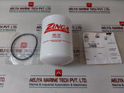 Zinga Se-10 Hydraulic Oil Filter Element