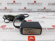 Zip 13-12-896 Adapter Power Charger Ap05Z-uv 13-12-896, Ac 110-220V 60Hz 15Va