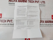 Ziton A50E-2 Line Relay Module 99102