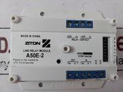 Ziton A50E-2 Line Relay Module 99102