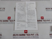 Ziton A50E-2 Line Relay Module 99102 (New)