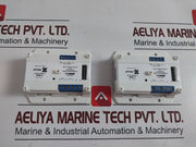 Ziton A50E-2 Line Relay Module 99102 (New)