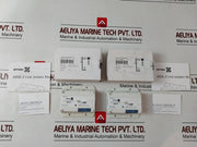 Ziton A60E-2 Line Isolator Module 501-1766Ze-1-09 Rev 09