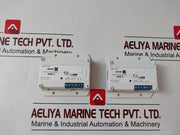 Ziton A60E-2 Line Isolator Module 501-1766Ze-1-09 Rev 09