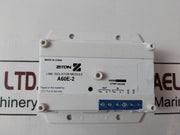 Ziton A60E-2 Line Isolator Module 501-1766Ze-1-09 Rev 09