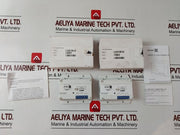 Ziton A60E-2 Line Isolator Module Rev 07