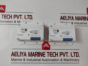 Ziton A60E-2 Line Isolator Module Rev 07