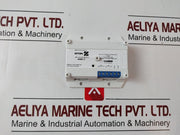Ziton A60E-2 Line Isolator Module Rev 07