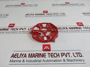 Lot Of 5X Ziton Spb-2R Sounder Plug-in Base