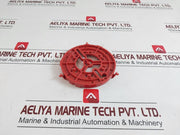 Lot Of 5X Ziton Spb-2R Sounder Plug-in Base